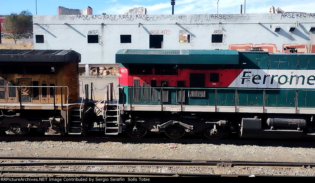 FXE 4617